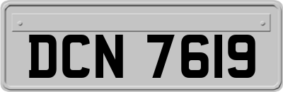 DCN7619