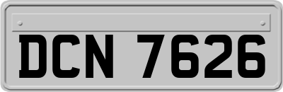 DCN7626