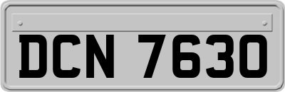 DCN7630
