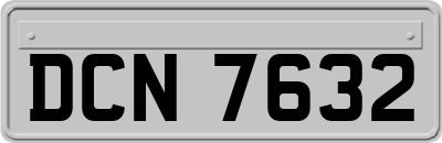 DCN7632