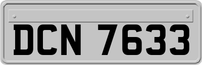DCN7633