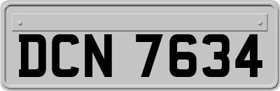 DCN7634
