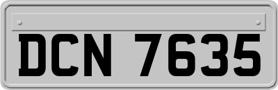 DCN7635