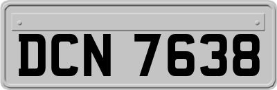 DCN7638