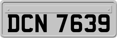 DCN7639