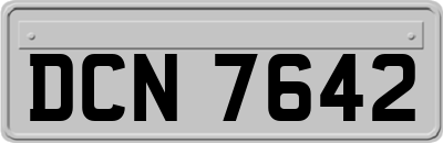 DCN7642