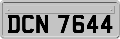 DCN7644