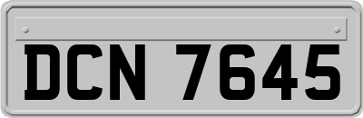 DCN7645