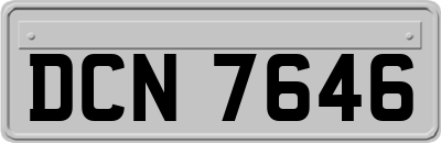 DCN7646