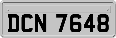 DCN7648