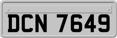 DCN7649