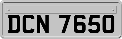 DCN7650