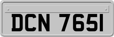 DCN7651