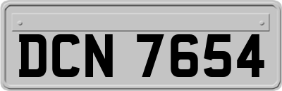 DCN7654
