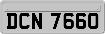 DCN7660