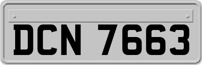 DCN7663