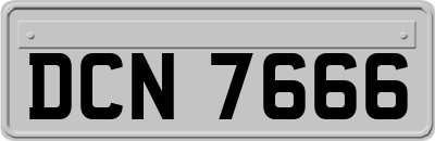 DCN7666