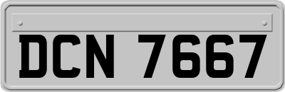 DCN7667