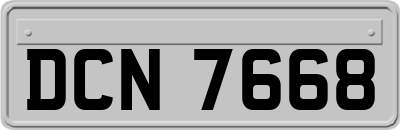 DCN7668