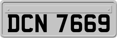 DCN7669