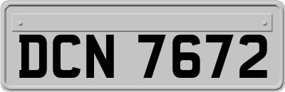 DCN7672