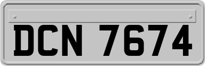 DCN7674