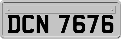 DCN7676