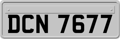 DCN7677