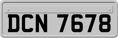 DCN7678