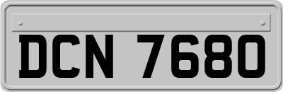 DCN7680