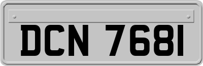 DCN7681