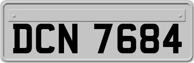 DCN7684