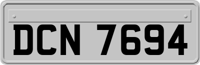 DCN7694
