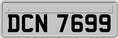 DCN7699