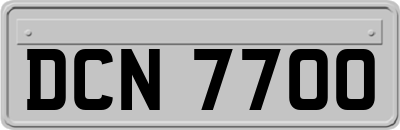 DCN7700