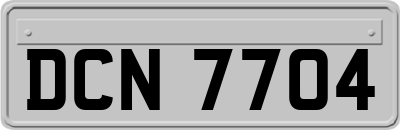 DCN7704