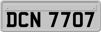DCN7707