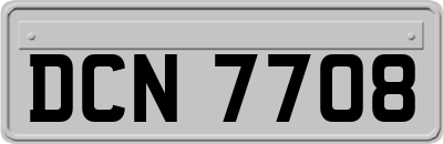 DCN7708