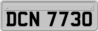DCN7730