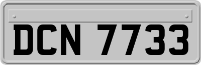 DCN7733