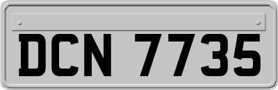 DCN7735