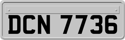 DCN7736