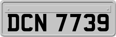 DCN7739