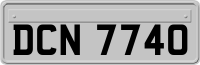 DCN7740