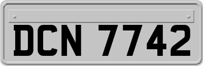 DCN7742