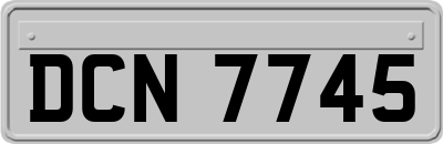 DCN7745