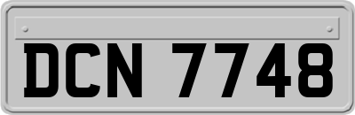 DCN7748