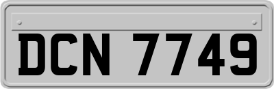 DCN7749