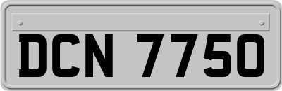 DCN7750