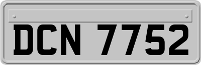 DCN7752